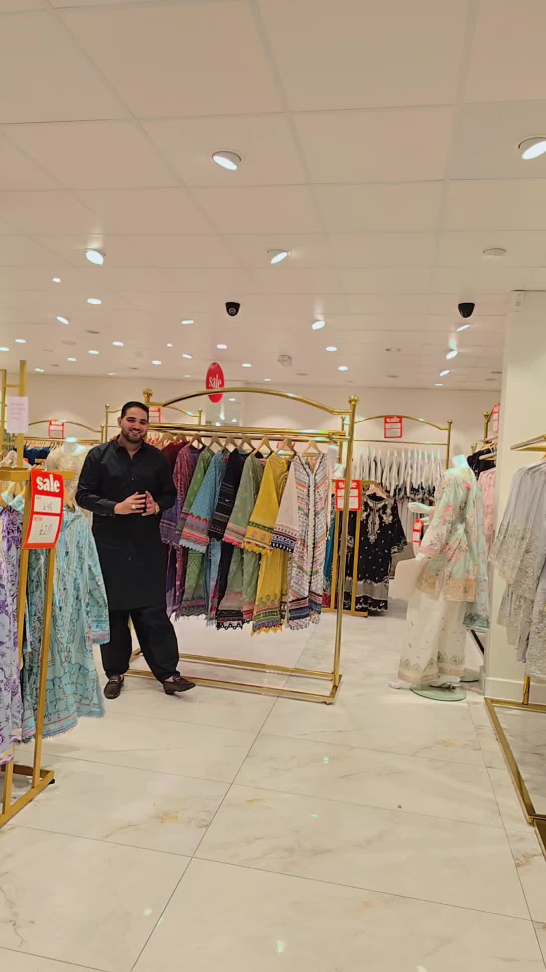 @ELEGANT BRANDS FARID