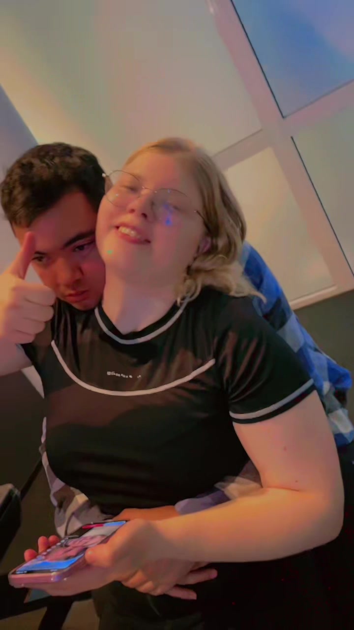 @Anna Bjånes dronninga ❤️