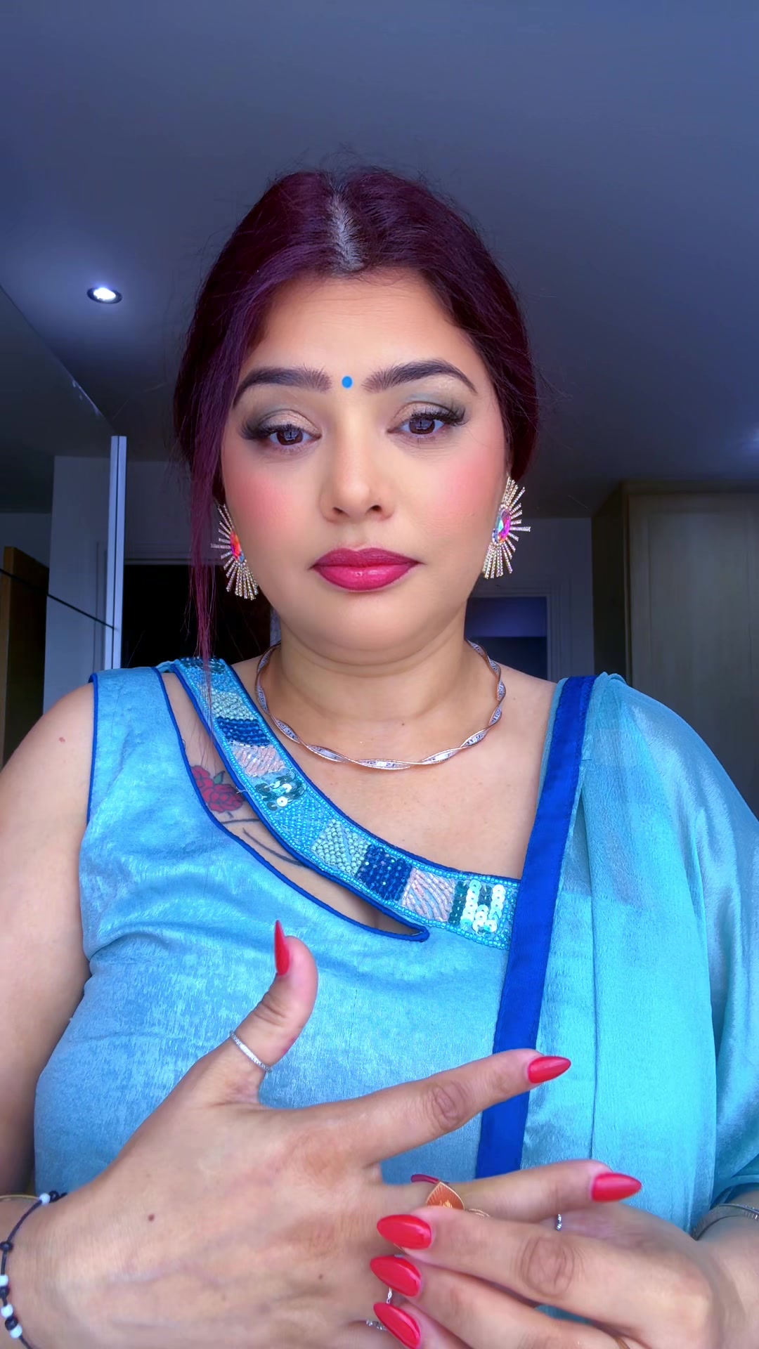 @Kiran Kaur