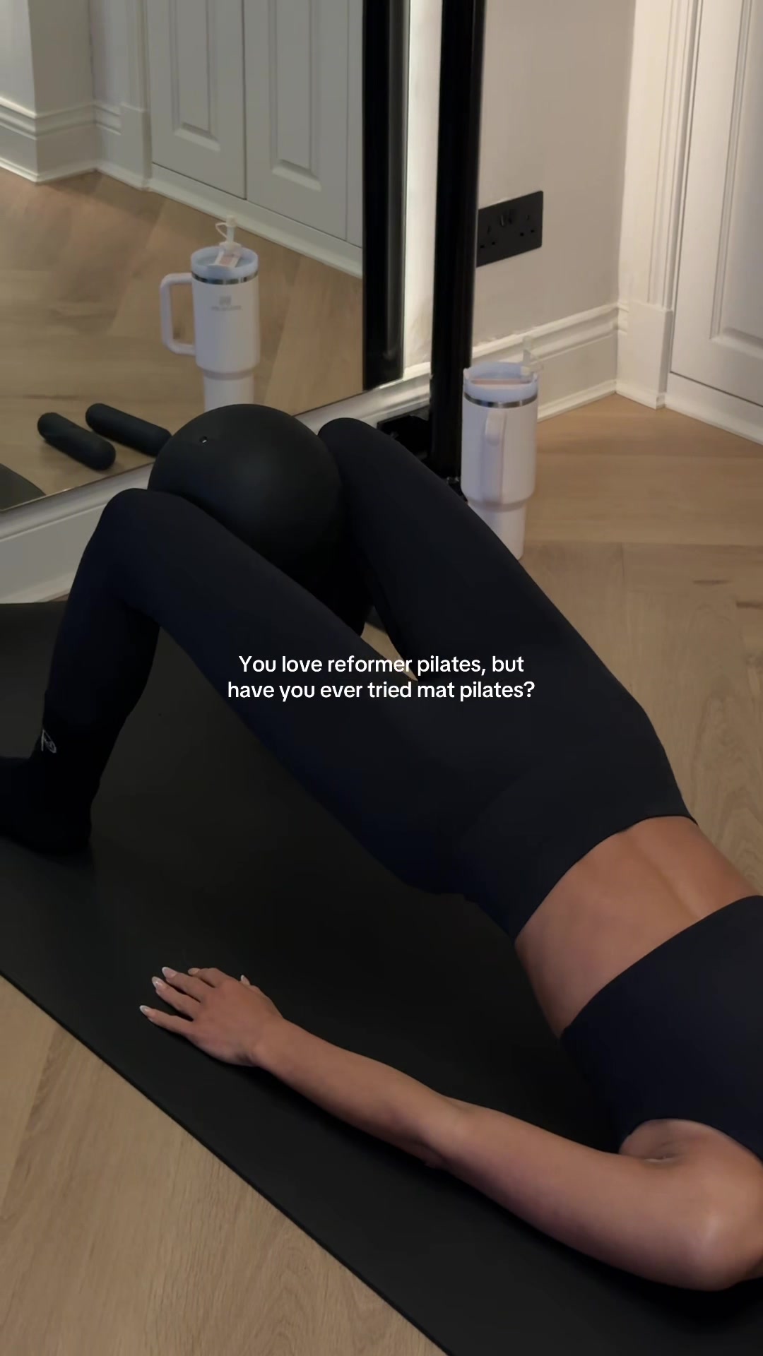 @Precision Pilates