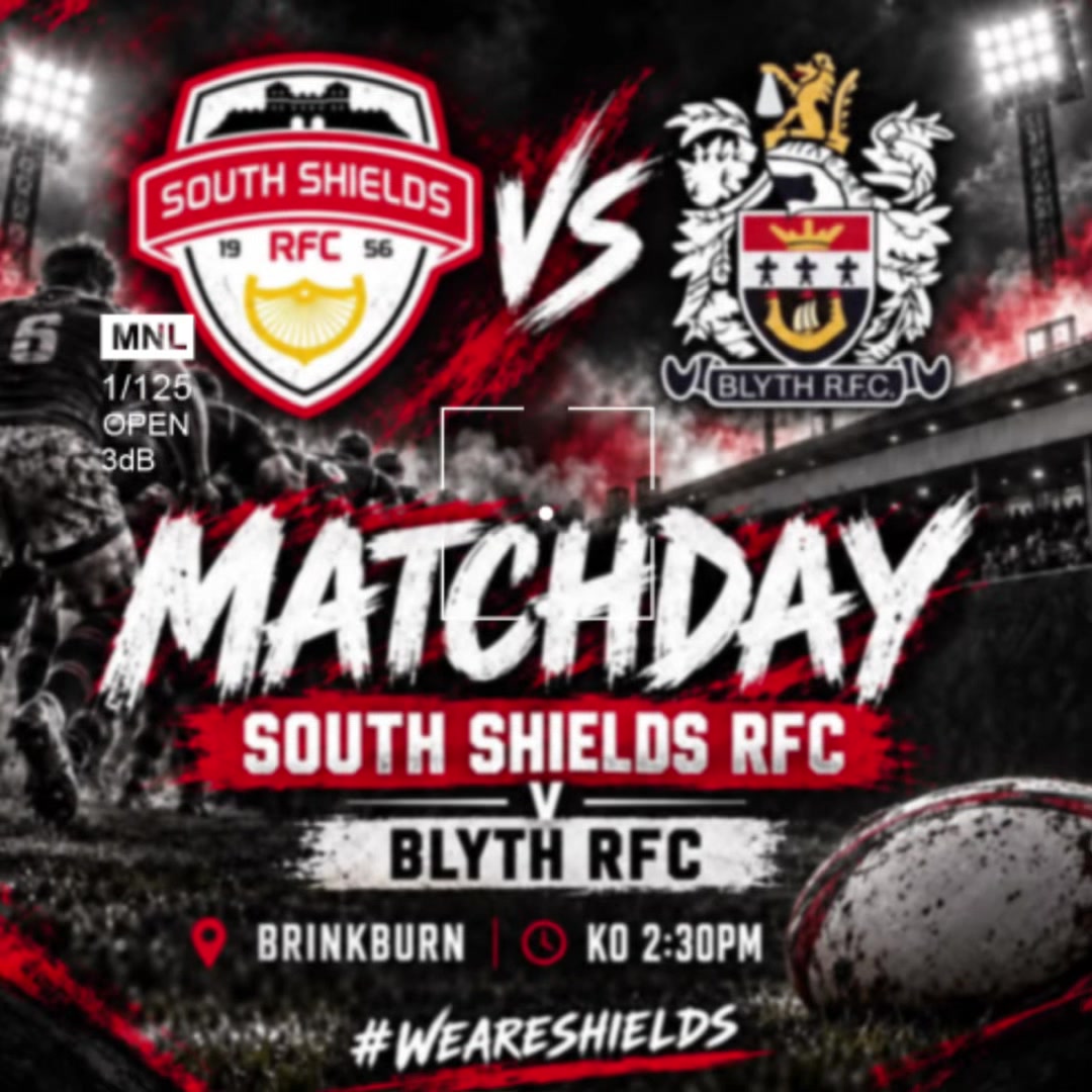 @South Shields RFC