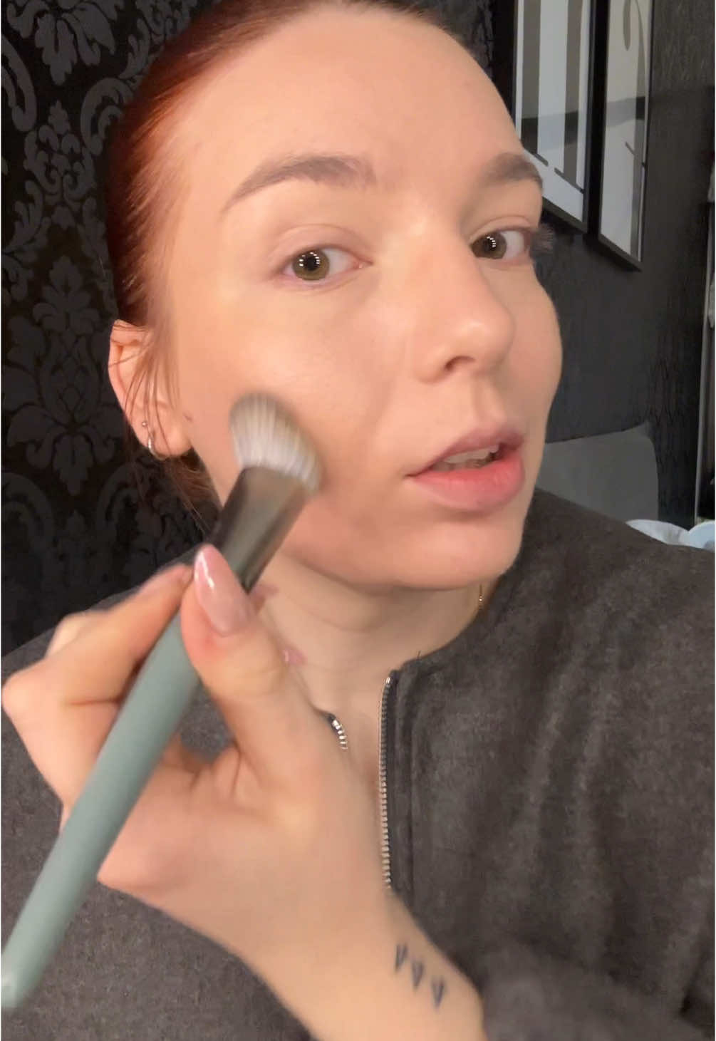 @Franzi | Make-up Artist