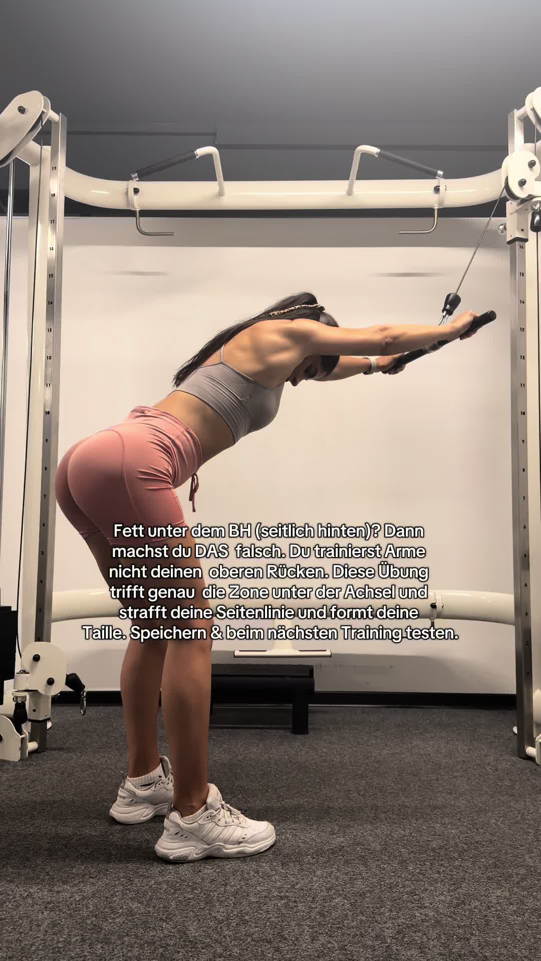 @Your Gym & Mindset Coach Seda