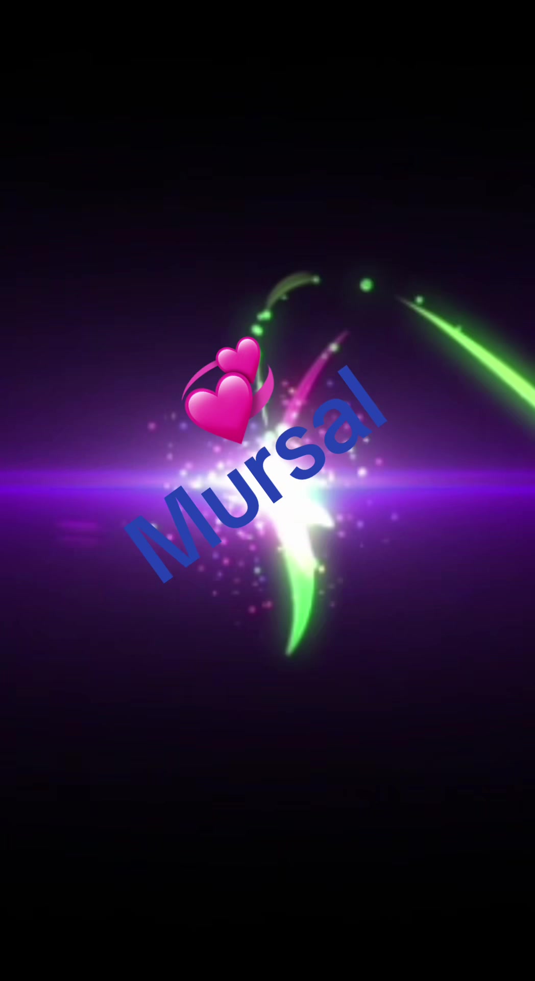 @💫💦«*💥Mursal💥*»💦💫