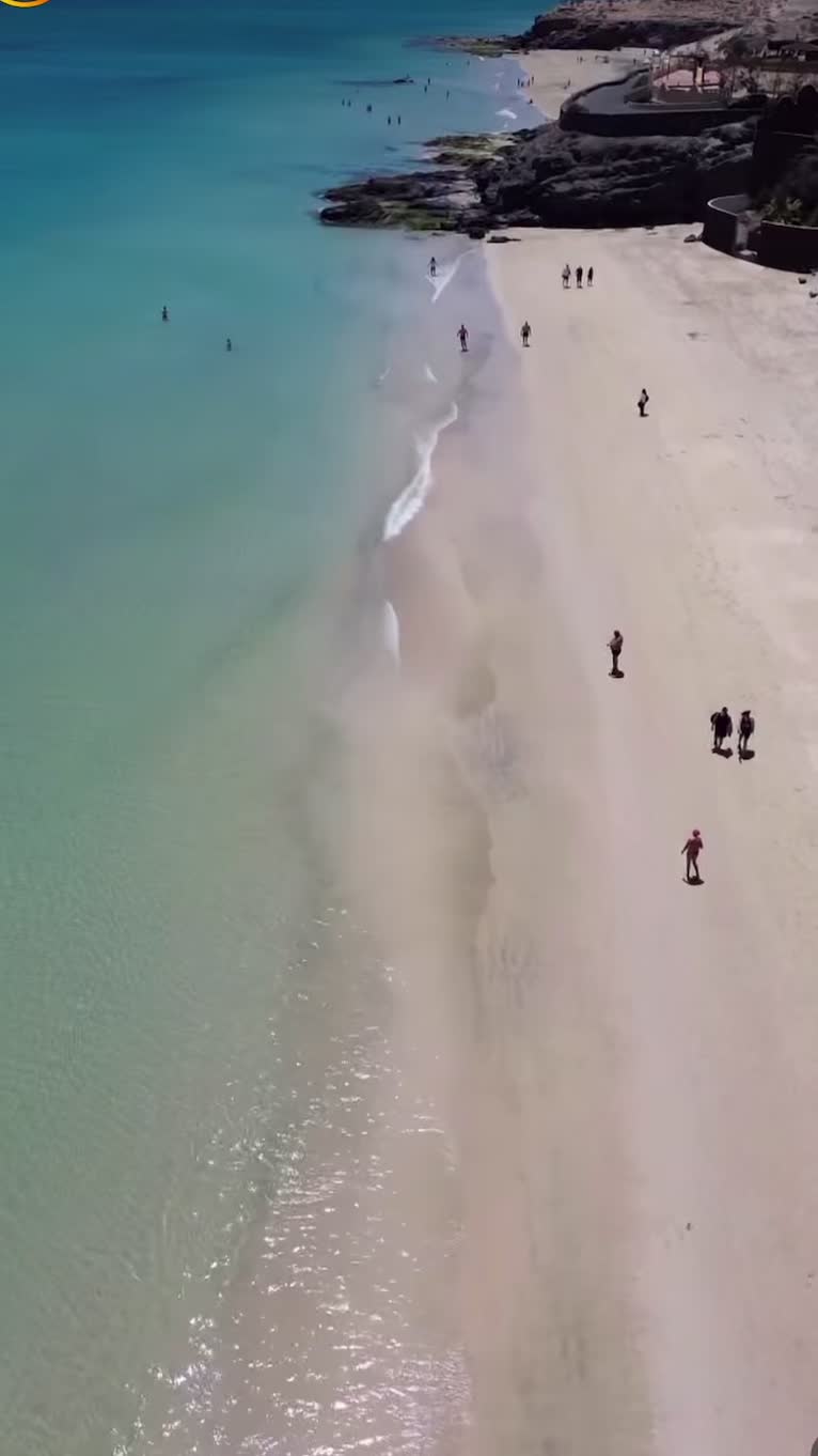 @Turismo Pajara - Fuerteventura