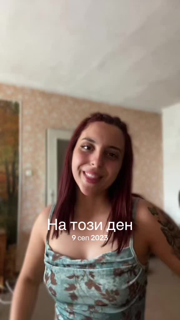 @🦋Veselina Stoqnova🦋