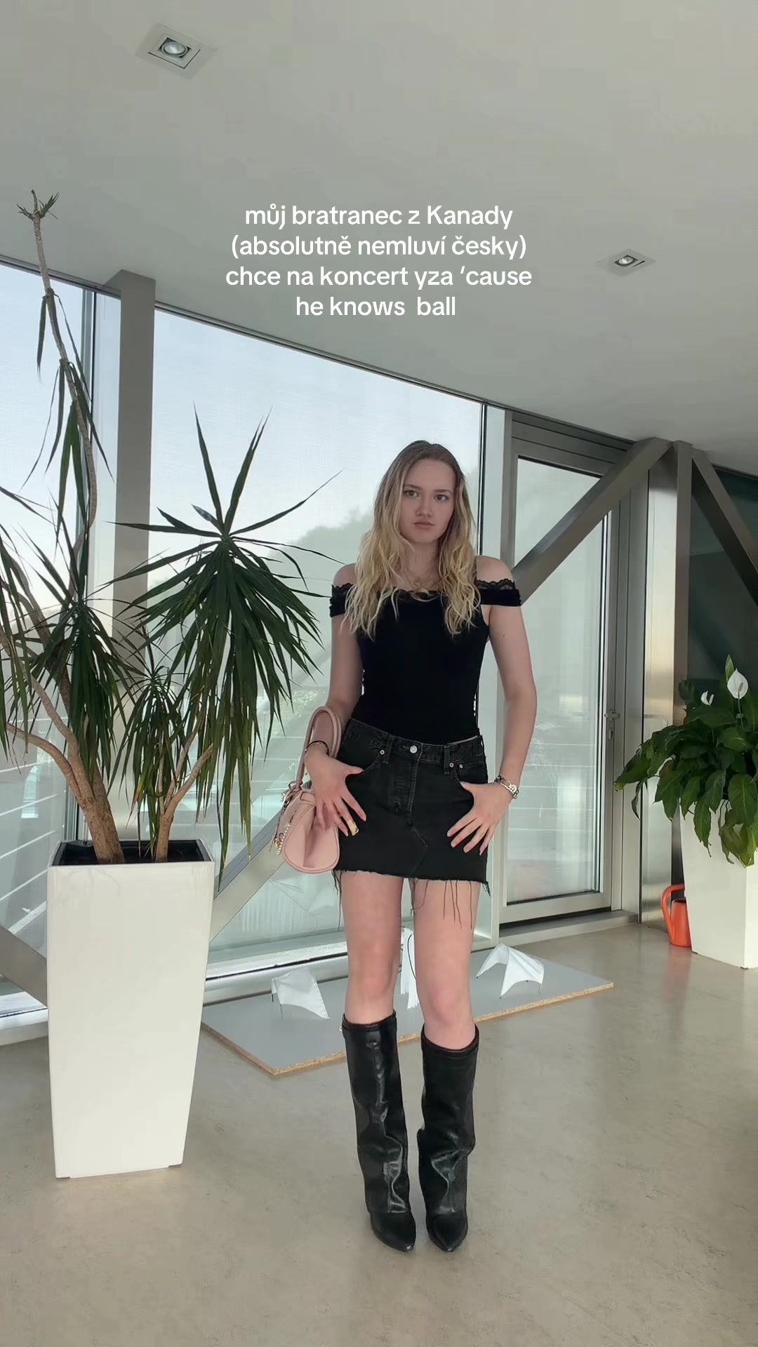 @SofieRen&eacute;eAlex