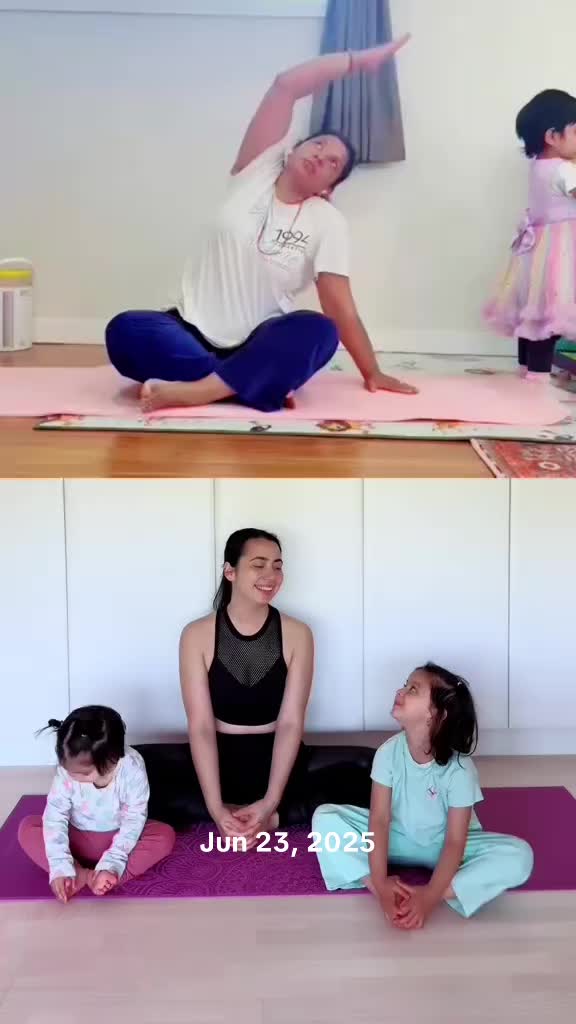 @Sujina~Grace Yoga🇳🇵🇩🇰