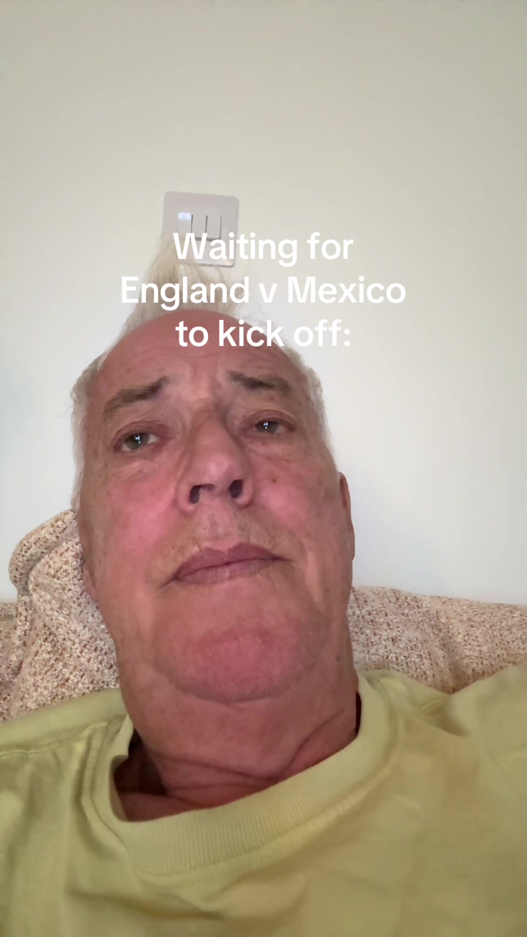 @Michael Barrymore