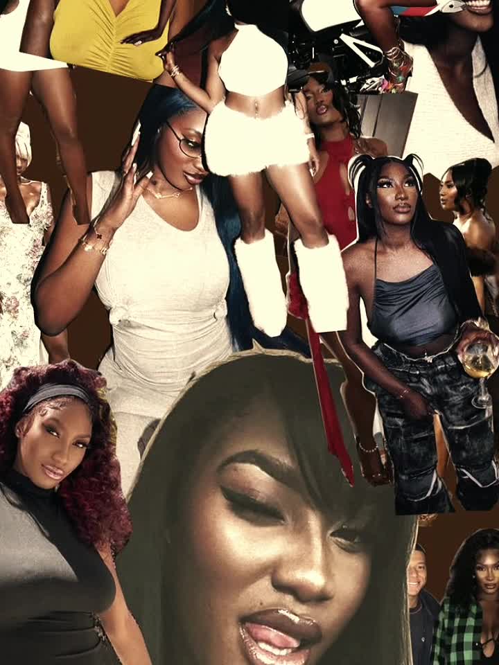 @Mariama Seck