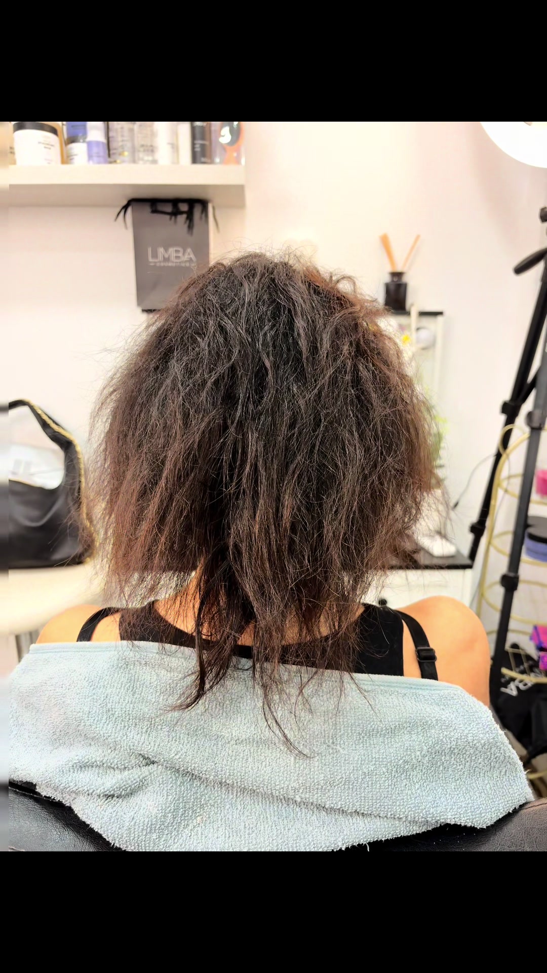 @Hair extension Cyprus
