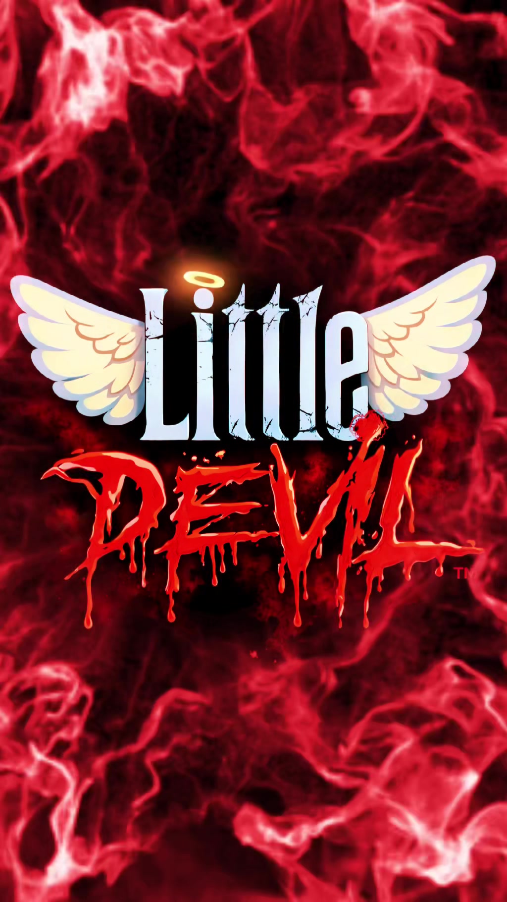 @Little Devil 666