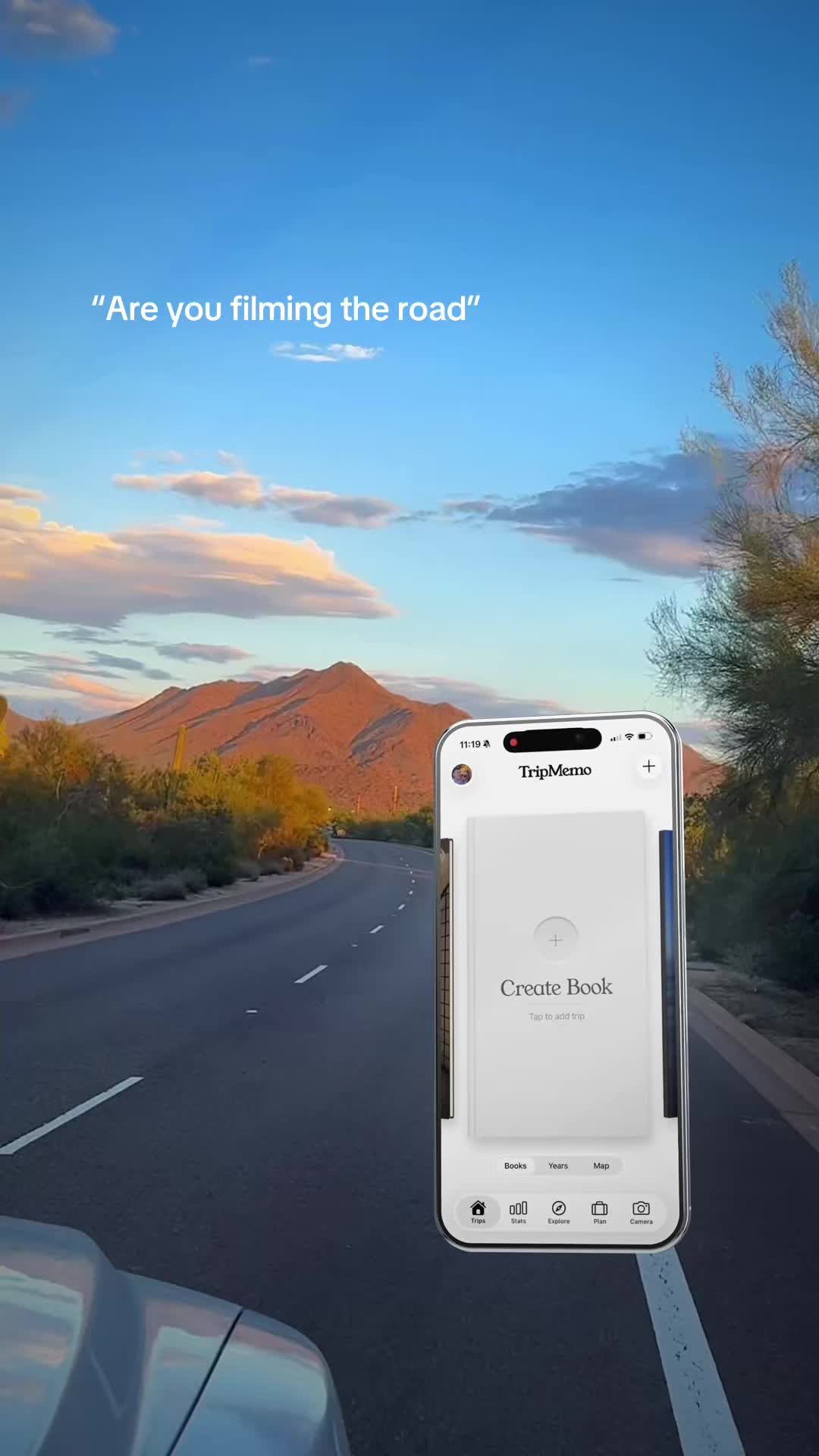 @TripMemo | Travel App
