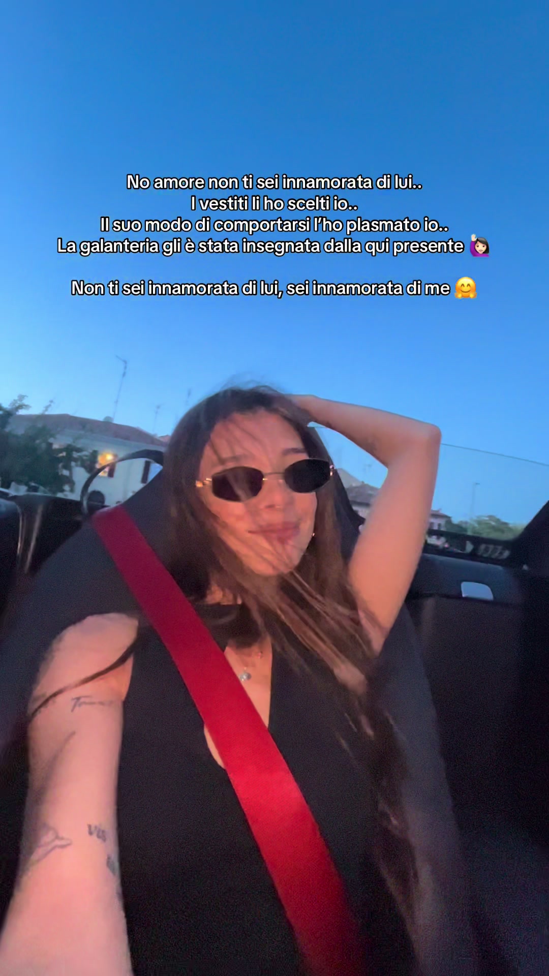@LilithOriginal