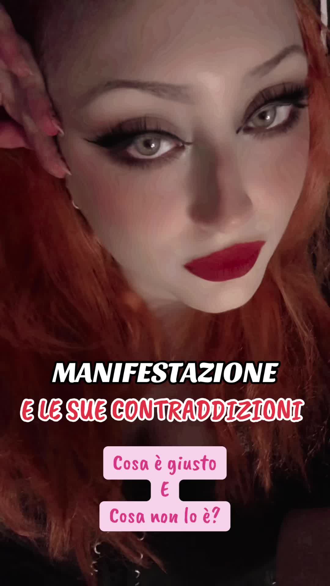 @Nicole Ikigai Manifestation