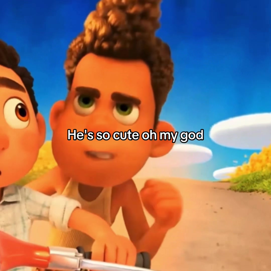 @Damien (albertos boyfriend)