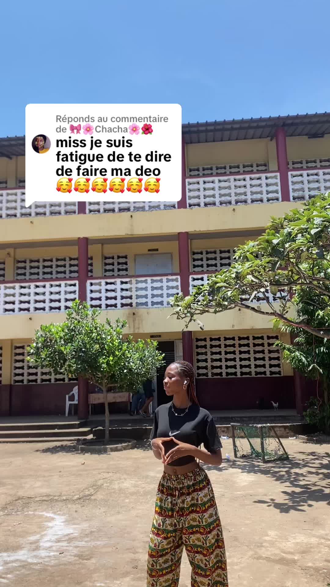 @🦋La miss fof 🦋💝