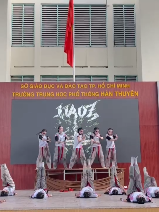 @chăm này là chăm chỉ