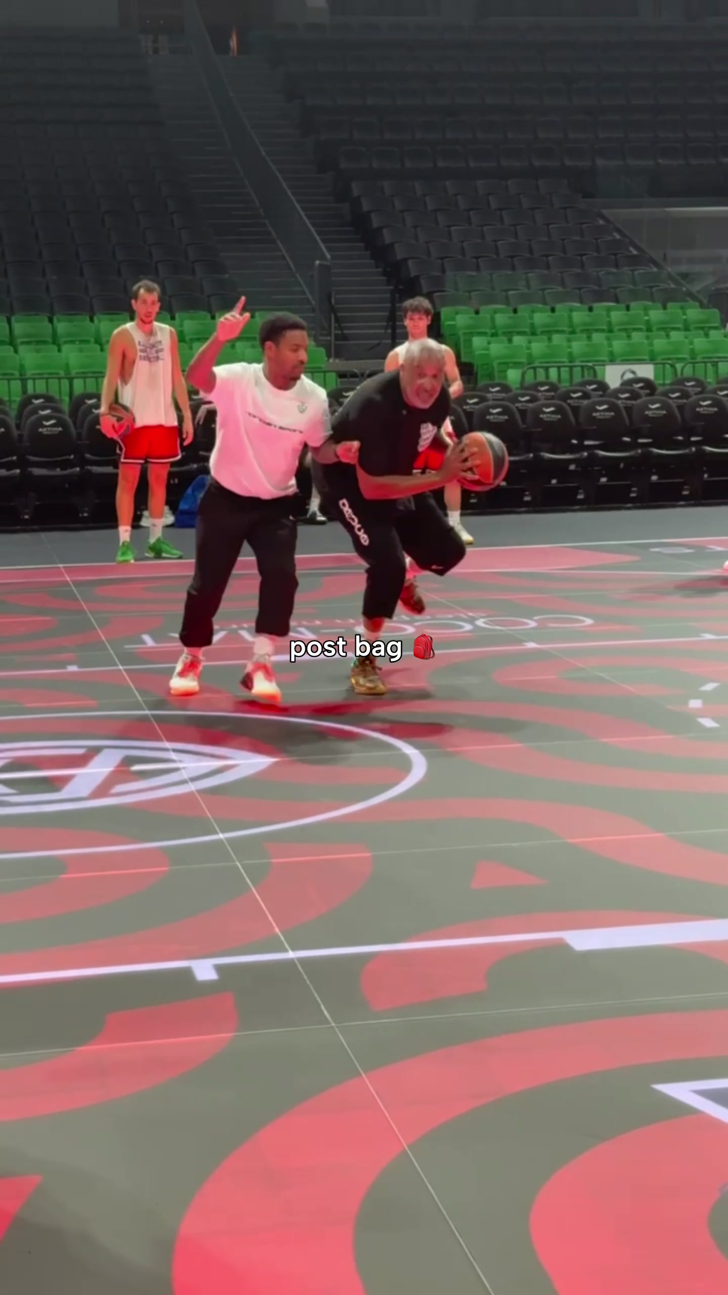 @CoachShaq