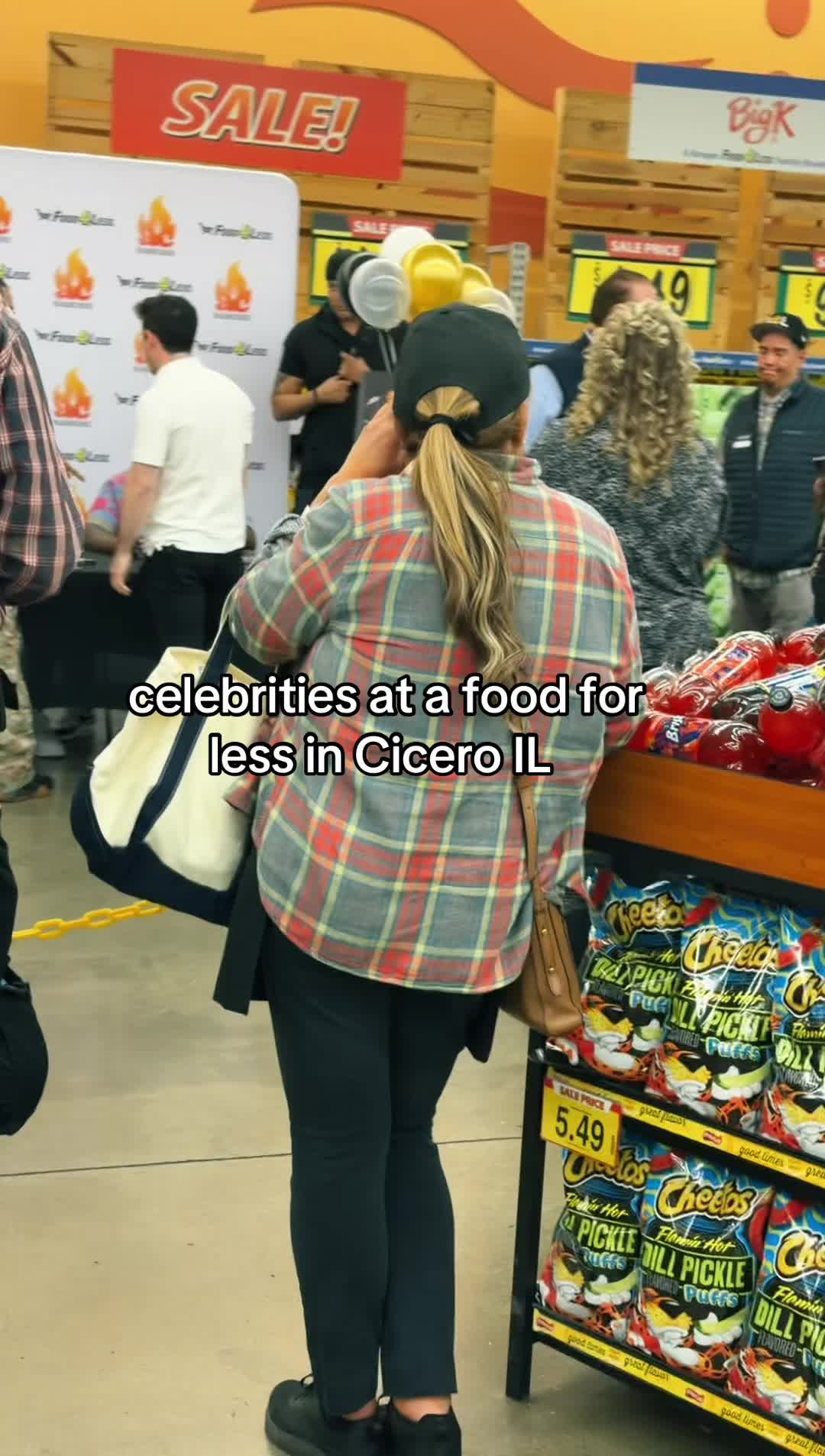 @Maria Mendoza