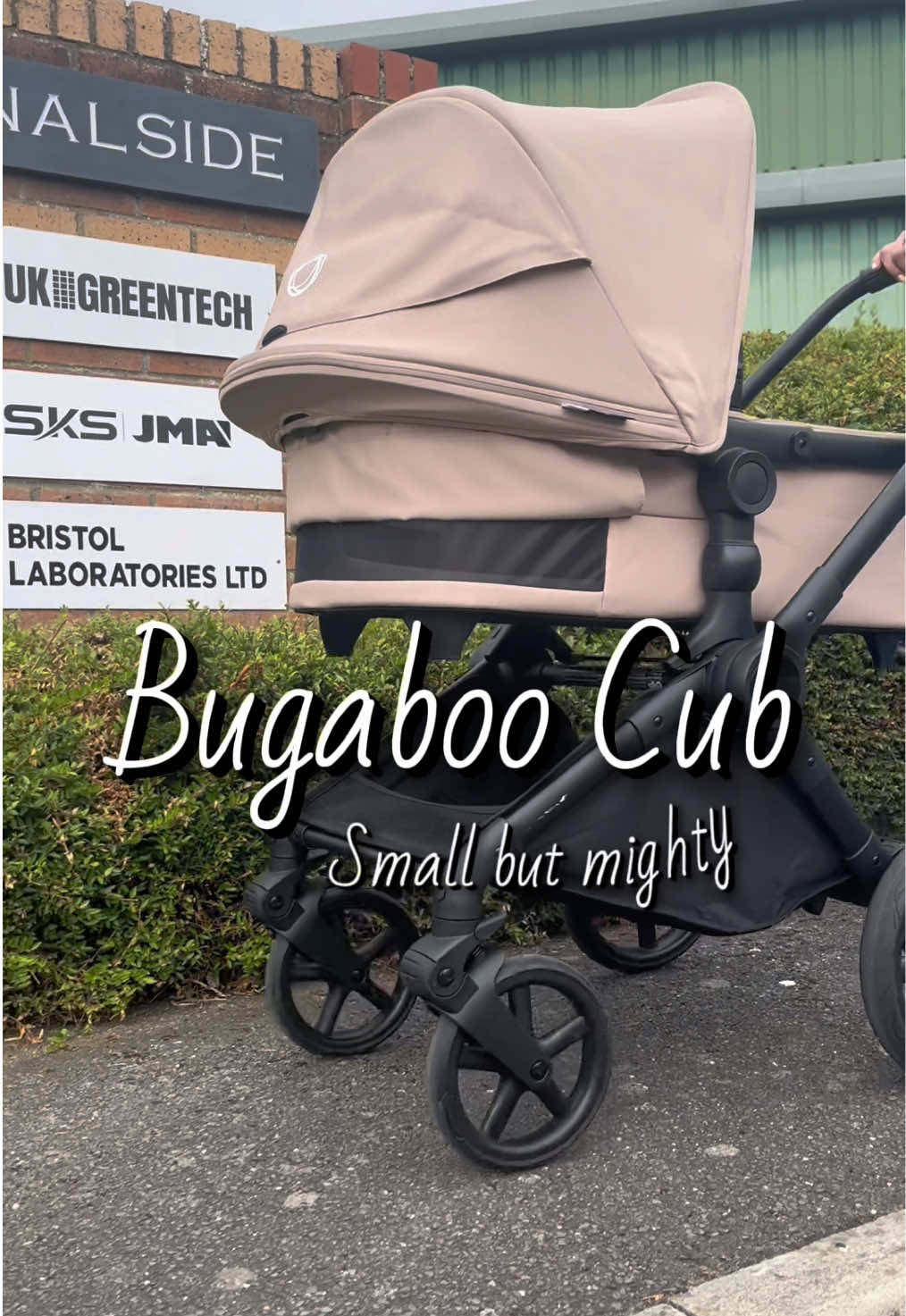 @Groovystyle Baby Equipment