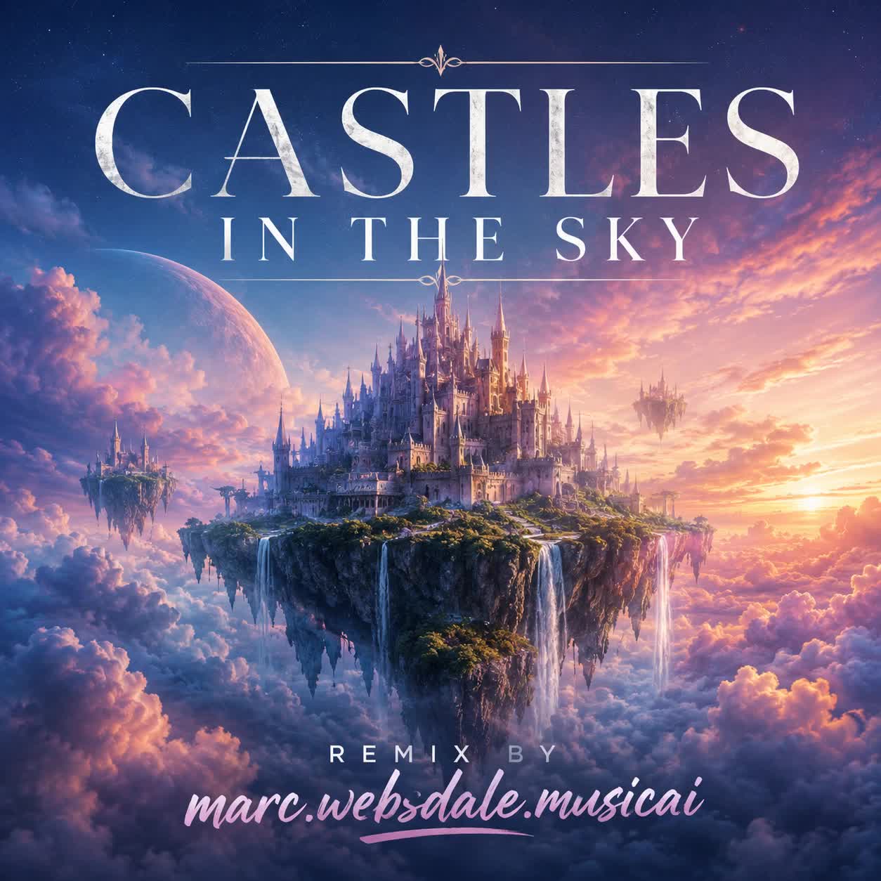 @Marc Websdale Music Ai 🎵🎵
