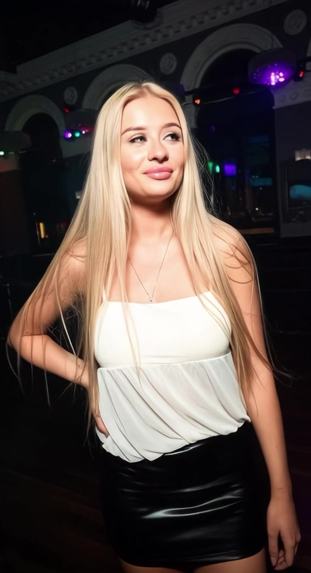 @Misadventures