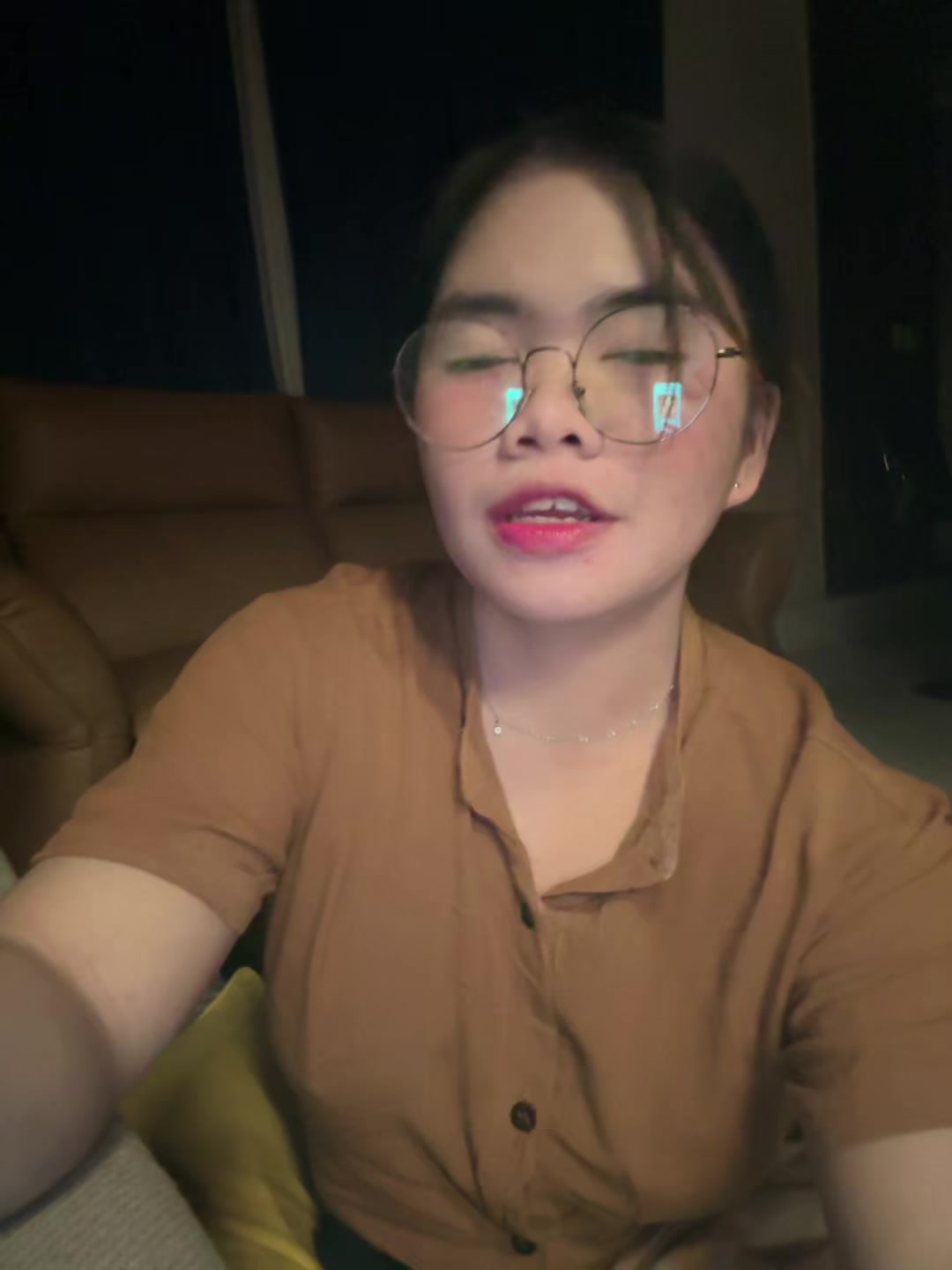 @Charisa
