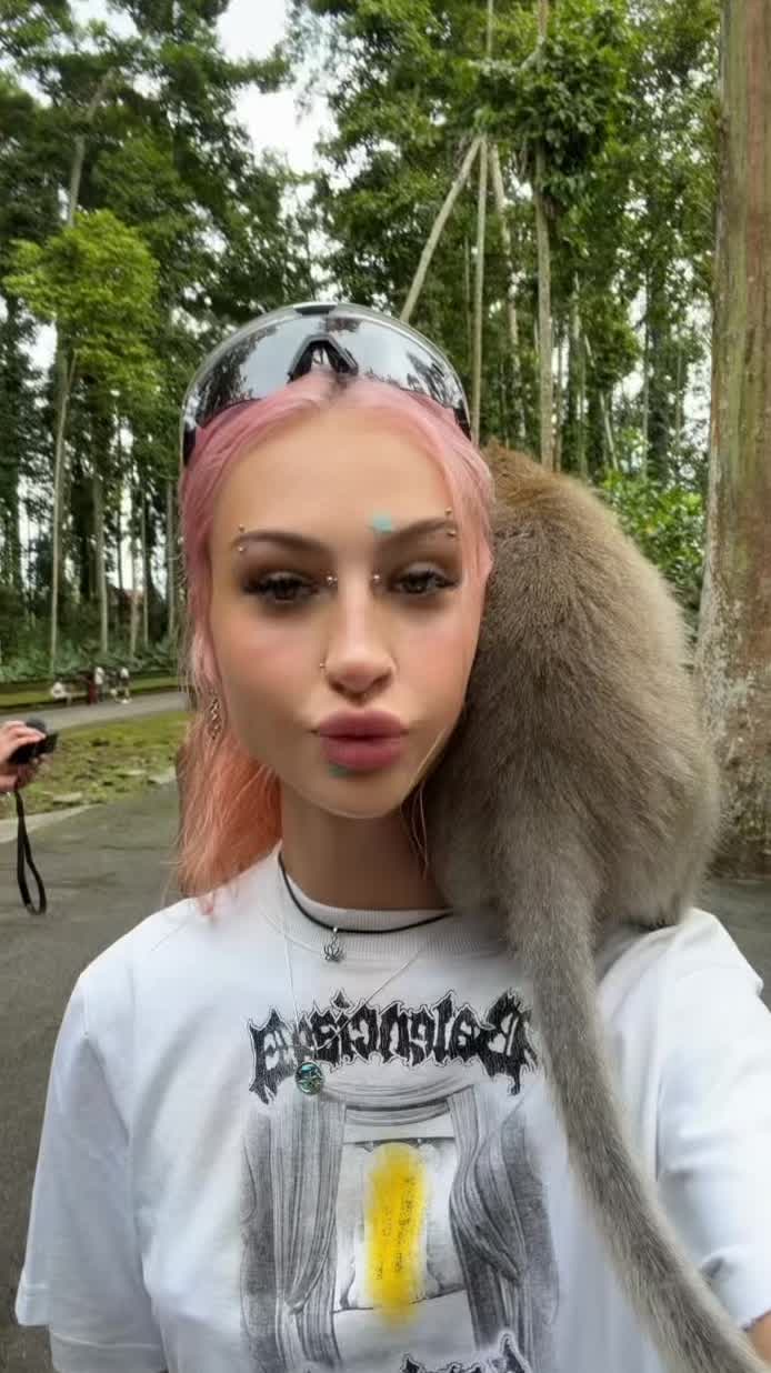 @badmancils☆