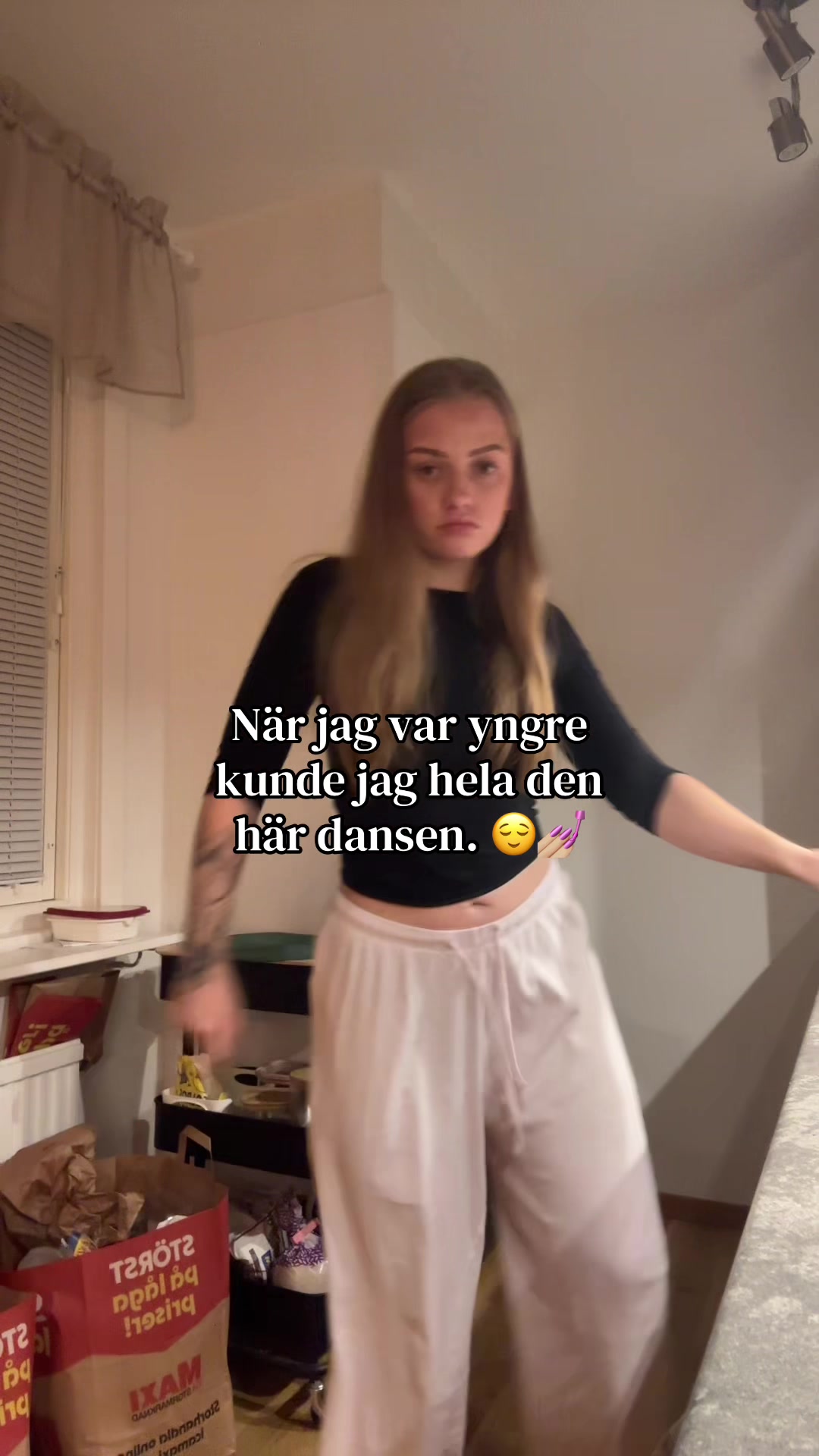 @Sara Trulsen Edström
