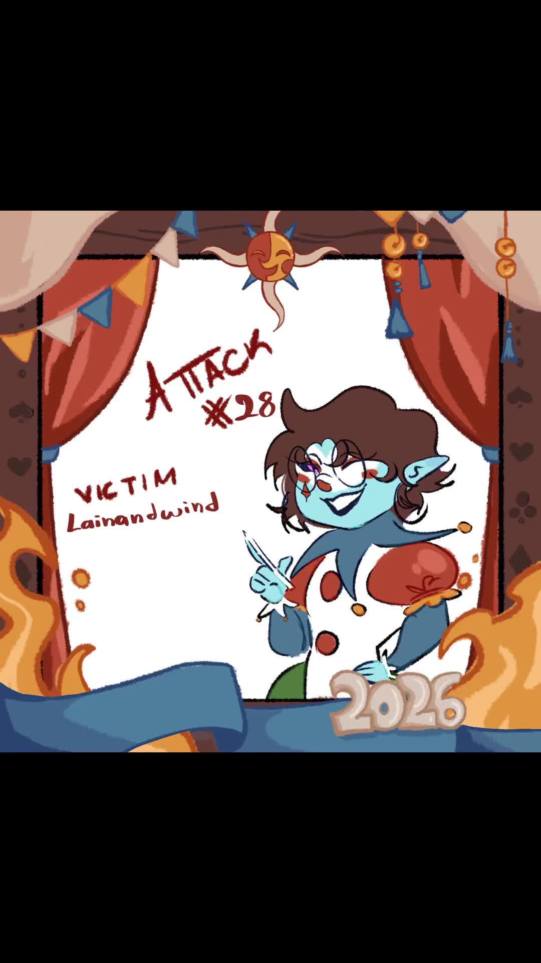 @SirIsaac🍉 || Commission open