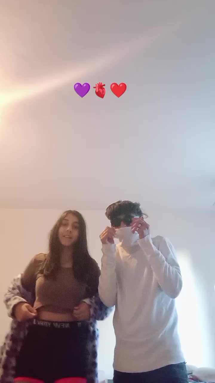 @Romana&Oskar boss🥺🥰