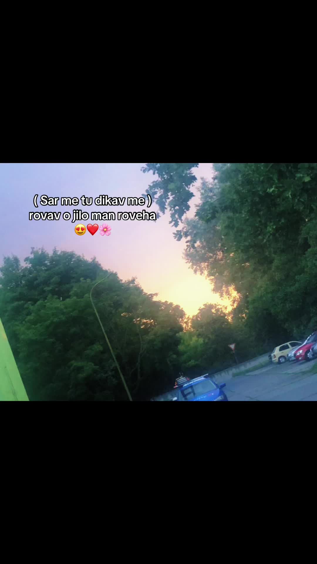 @Jenu&scaron;ka 🥰❤️😱