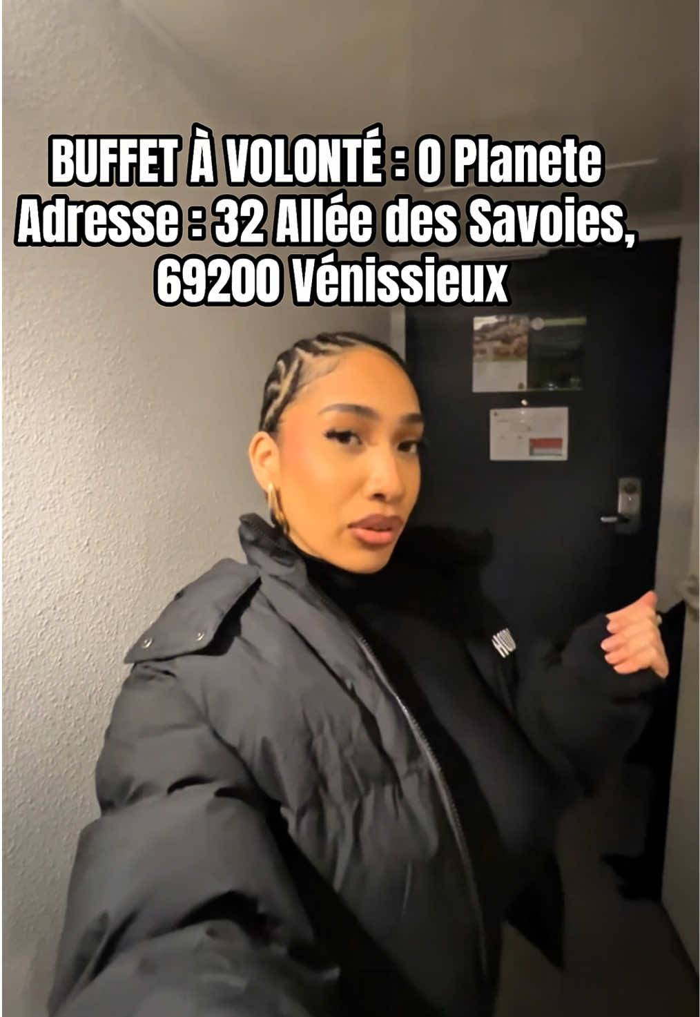 @La tismey sans m&eacute;lanine