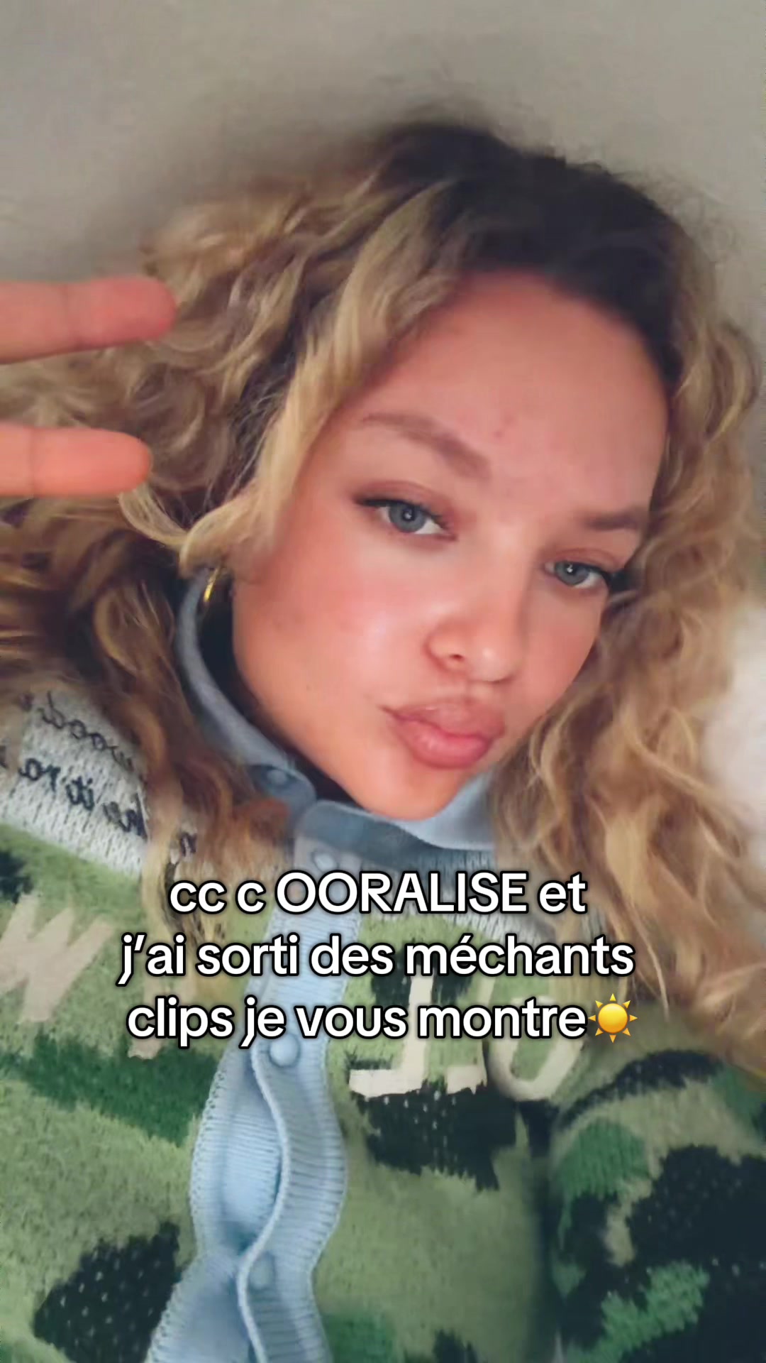 @OORALISE🌞