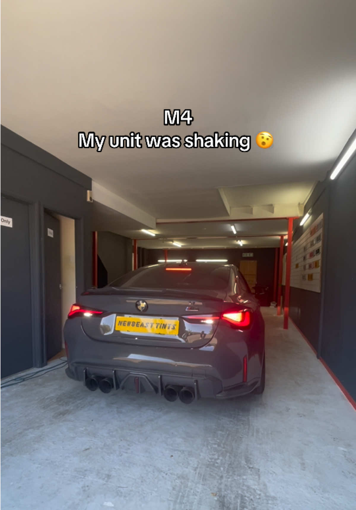 @NewBeast Tinting