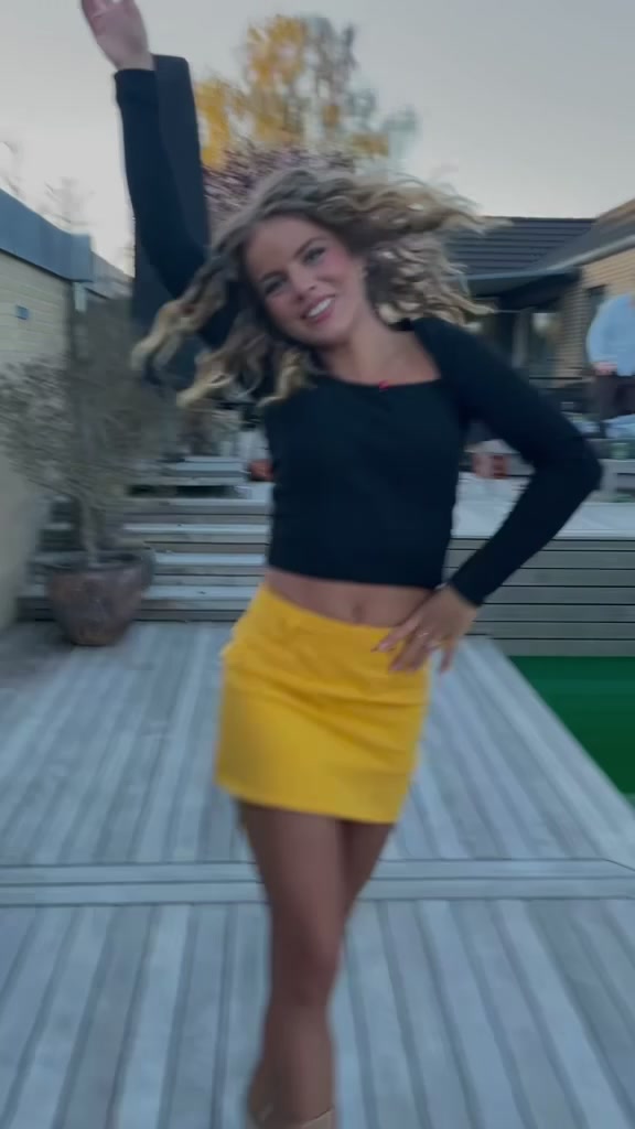 @silje sarah