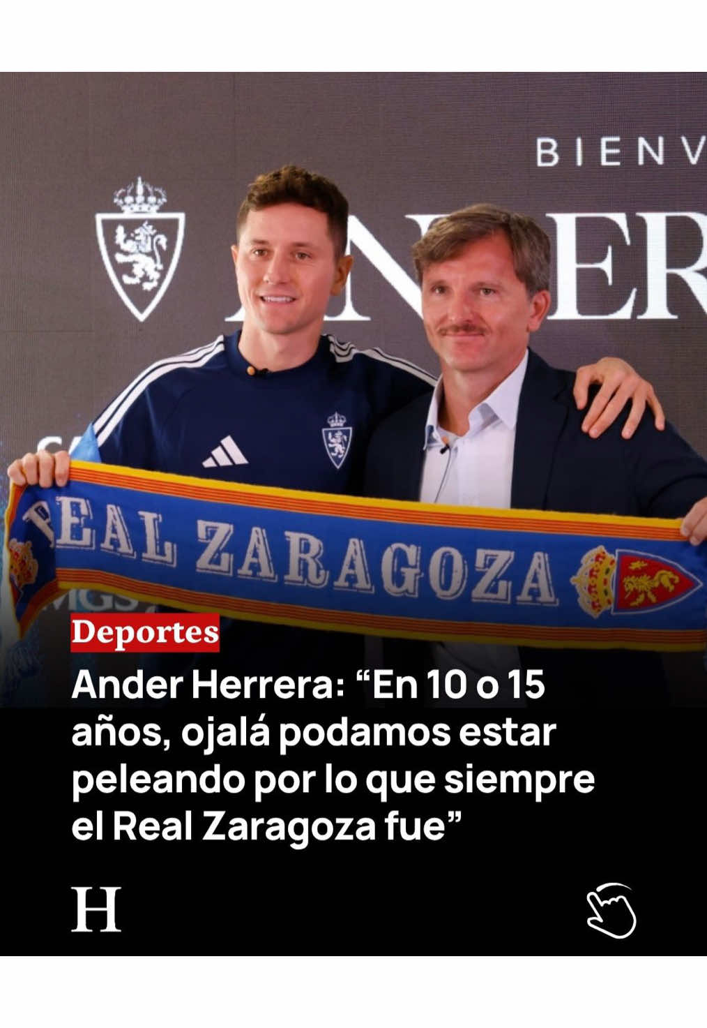 @Heraldo de Aragón - Noticias