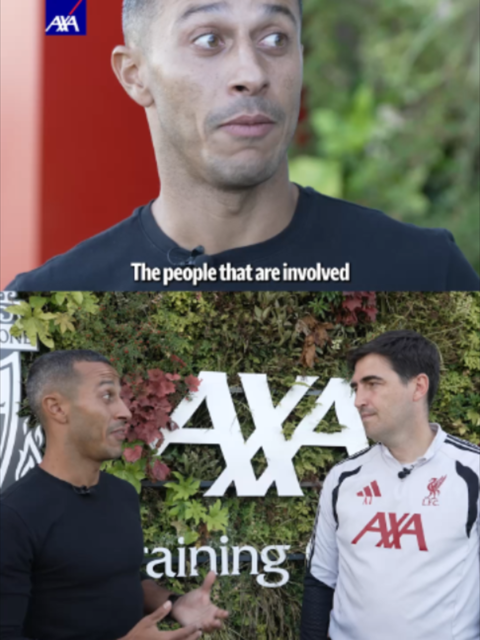 @Liverpool FC