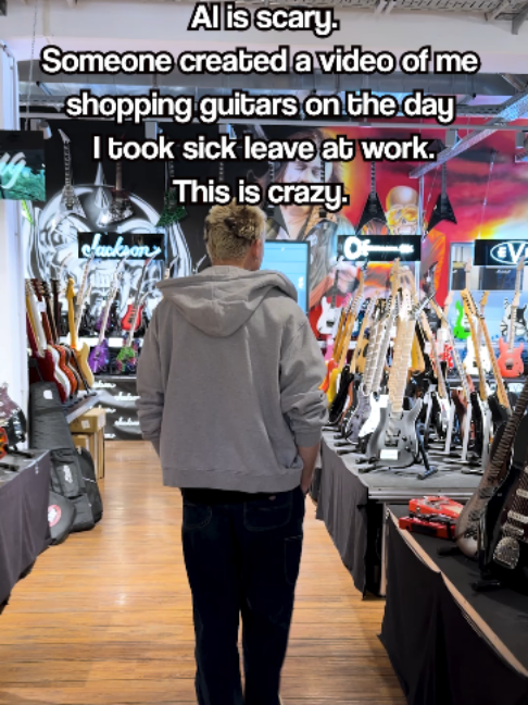 @MUSIC STORE professional