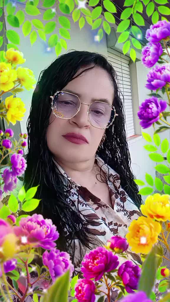 @Jaqueline