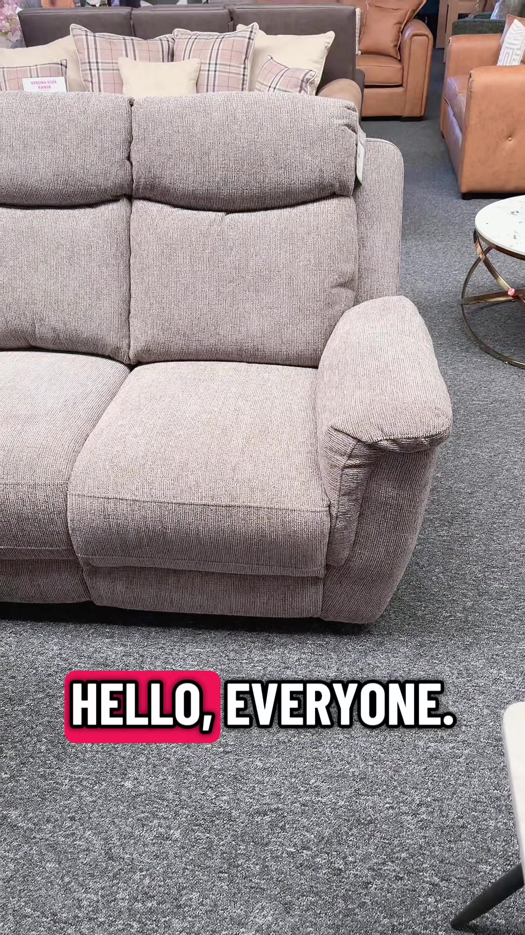 @The Sofa Queen