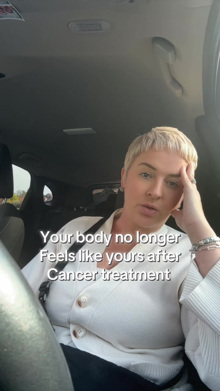@Sophie 🦋 life with cancer