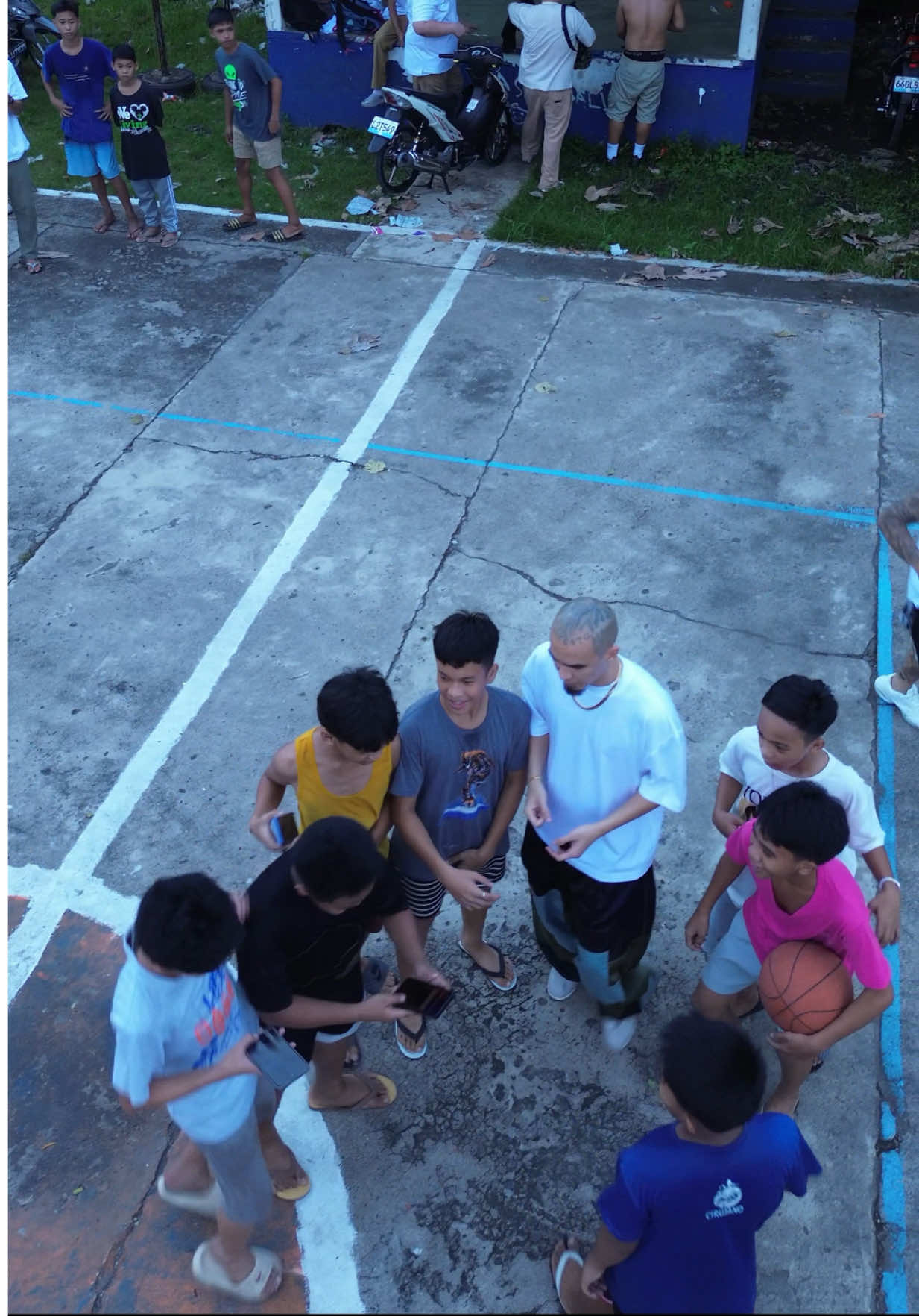 @Bugoy na Koykoy
