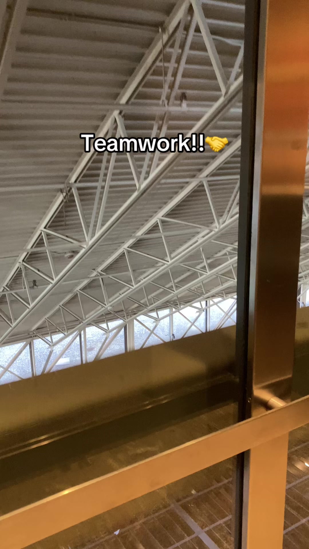 @Teamworker