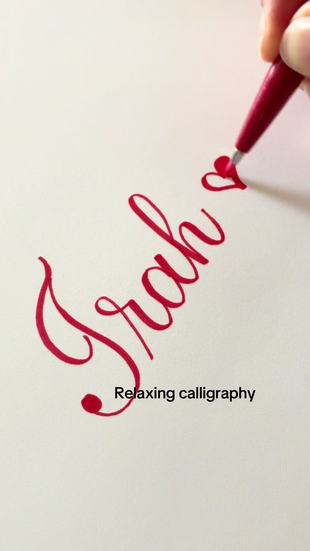 @Eves Letters