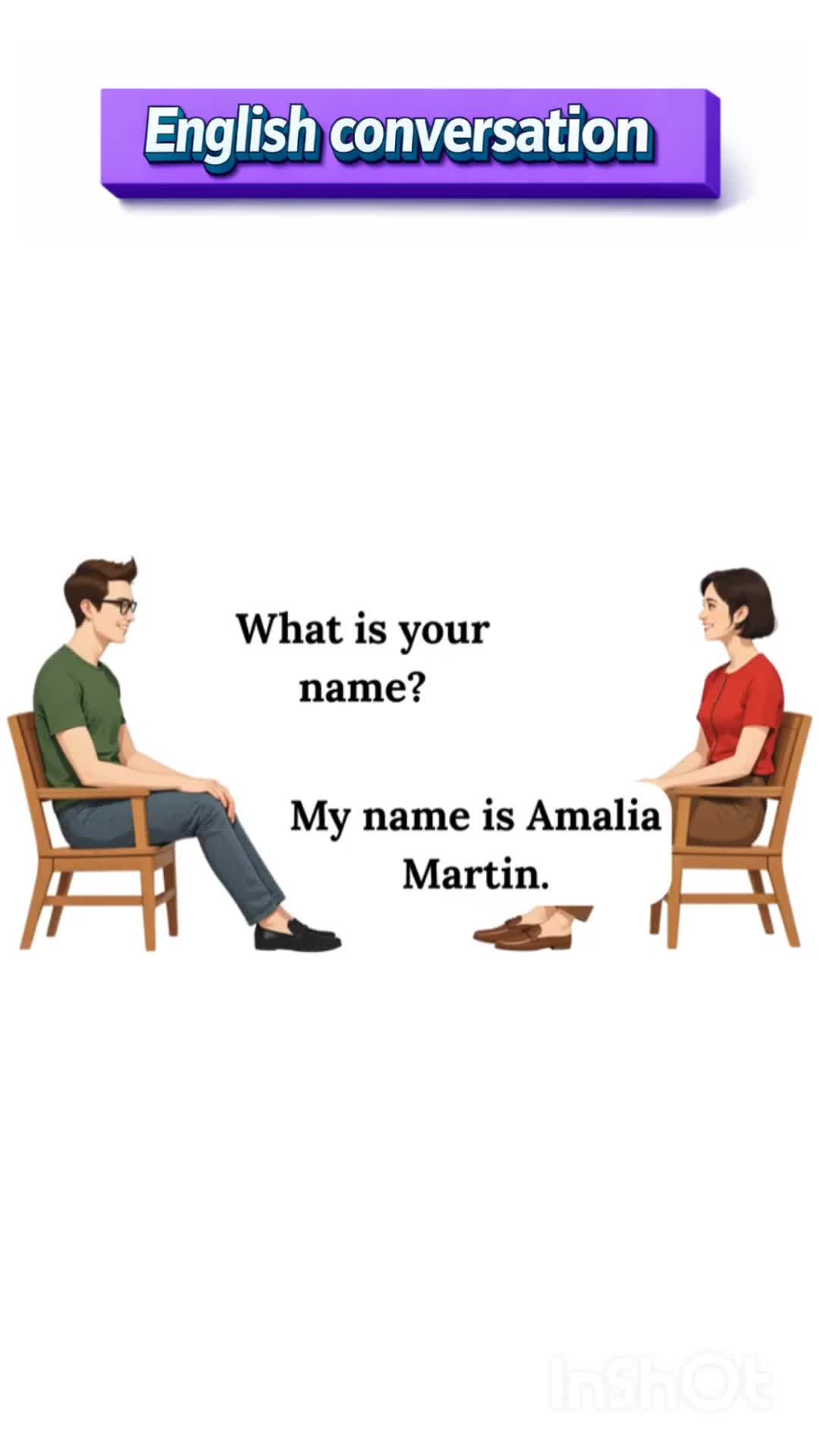 @English practice