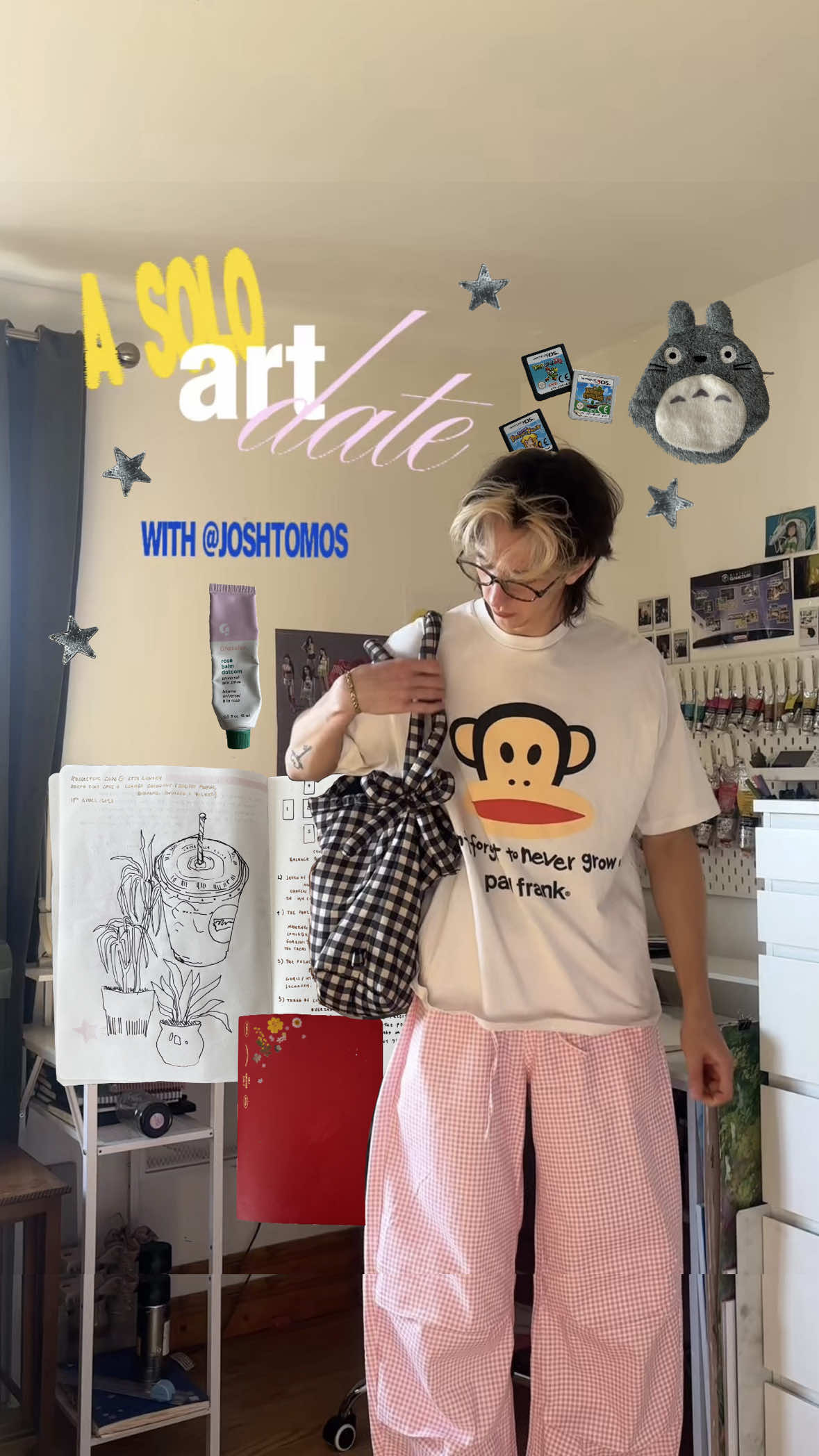 @j✿shtomos