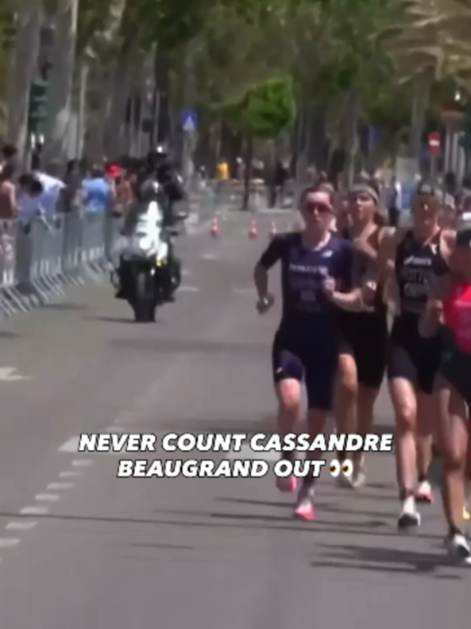 @World Triathlon