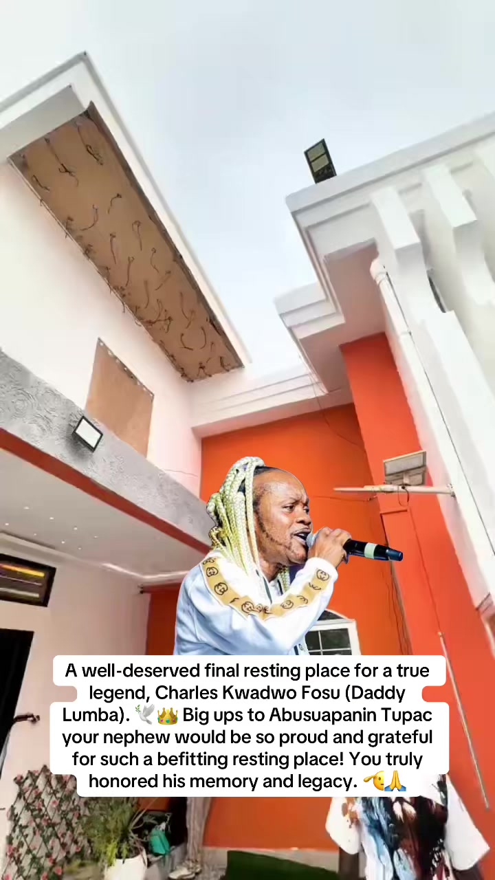 @Nana Adom Yeboah Nkwantabisah